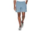 Asics Court Shorts (ironclad) Men's Shorts