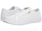Palladium Pallaphoenix Og Lth (white) Athletic Shoes