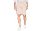 Ag Adriano Goldschmied Griffin Shorts In Sulfur Pale Mauve (sulfur Pale Mauve) Men's Shorts