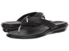 Italian Shoemakers Aleena (black) Women's Shoes