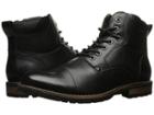 Steve Madden Sassy (black) Men's Shoes