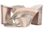 Anne Klein Wileta (light Bronze Multi Synthetic) Women's Shoes