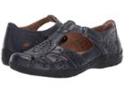 Earth Origins Rapid Tatum (navy Blue/dark Indigo) Women's Shoes