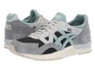 Onitsuka Tiger By Asics Gel-lyte V (black/blue Surf) Men's Shoes