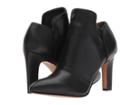 Franco Sarto Kairi (black Stretch Leather) Women's Shoes