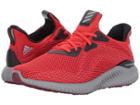 Adidas Running Alphabounce (core Red/collegiate Burgundy/utility Black) Men's Running Shoes