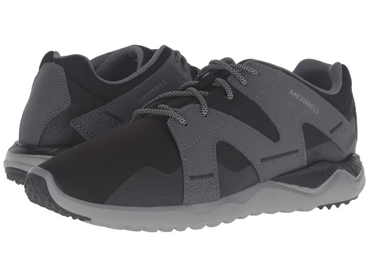 Merrell 1six8 Lace (midnight) Women's Lace Up Casual Shoes