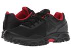 Reebok Ridgerider Trail 3.0 (black/primal Red) Men's Shoes