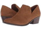 Yellow Box Lowden (chestnut) Women's Shoes