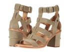 Ugg Macayla (antilope) High Heels