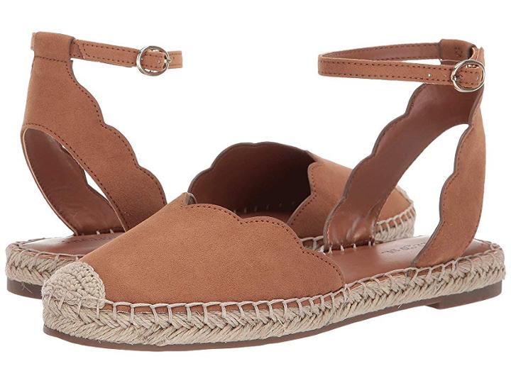 Indigo Rd. Odilan (tan) Women's Flat Shoes