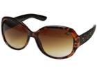 Betsey Johnson Bj884102 (tortoise) Fashion Sunglasses