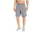 Nike Flex Shorts Woven 2 Layer Camo (gunsmoke) Men's Shorts