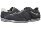 Bacco Bucci Ambers (grey) Men's Lace Up Casual Shoes