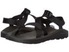 Chaco Z/cloud (black) Men's Shoes