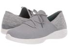 Skechers Performance You Revere (gray) Women's Shoes