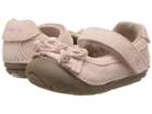 Stride Rite Soft Motion Georgina (infant/toddler) (light Pink) Girls Shoes