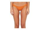 Vitamin A Swimwear Neutra Hipster (honey Ecolux) Women's Swimwear