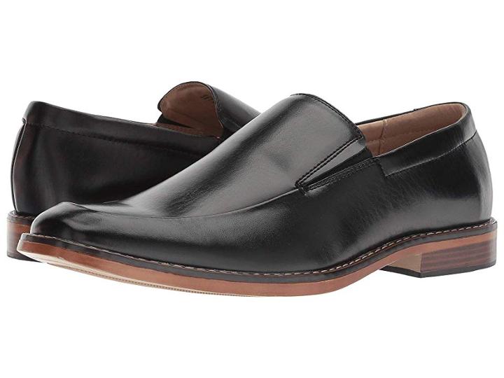 Madden By Steve Madden Gone 6 (black) Men's Shoes