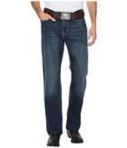 Cinch Grant Mb63237001 (indigo) Men's Jeans