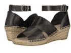 Eric Michael Bridget (black) Women's Shoes