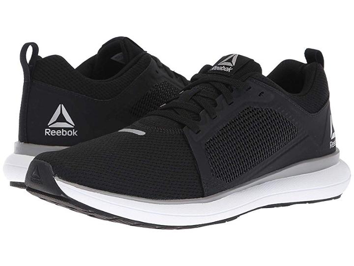 Reebok Reebok Driftium Ride (black/foggy Grey/white/silver Metallic) Women's Shoes