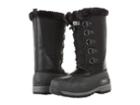 Baffin Resolute (black) Women's Cold Weather Boots