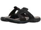 Merrell Adhera Slide Ii (black) Women's Sandals