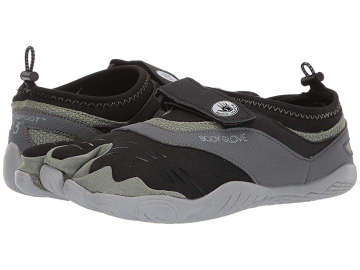 Body Glove 3t Max (black/agave) Men's Shoes