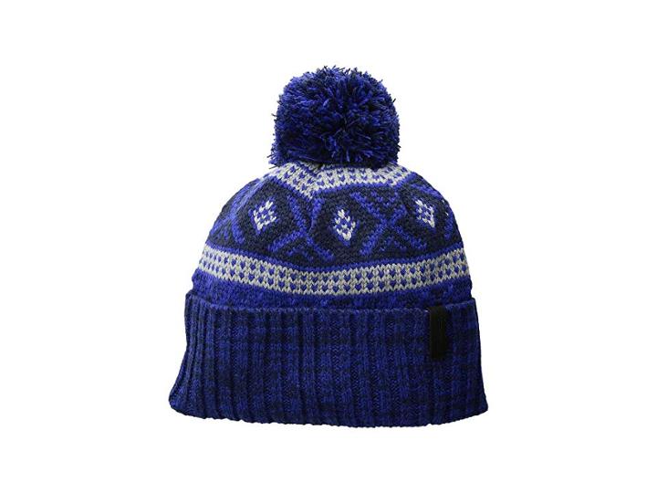 Bula Clay Beanie (navy) Beanies