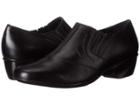 Walking Cradles Trask (black Cashmere) Women's  Shoes