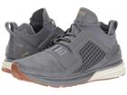Puma Ignite Limitless Leather (quiet Shade/gold) Men's Shoes