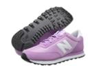 New Balance Classics Wl501 (new Purple) Women's Classic Shoes