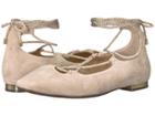 J. Renee Zurina (beige) High Heels