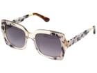 Toms Mackenzie (black/white Lamination) Fashion Sunglasses