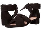 Raye Aurora (black) Women's Sandals