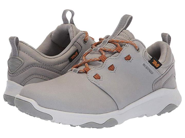 Teva Arrowood 2 Wp (wild Dove) Women's Shoes
