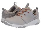 Teva Arrowood 2 Wp (wild Dove) Women's Shoes