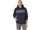 Champion College Penn State Nittany Lions Eco(r) Powerblend(r) Hoodie 2 (navy) Men's Sweatshirt