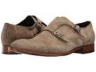 To Boot New York Erroll (taupe Softy) Men's Shoes