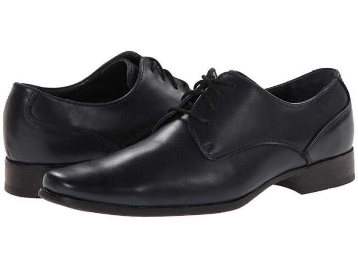 Calvin Klein Brodie (navy) Men's Lace Up Casual Shoes