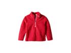 Obermeyer Kids Superior Gear Zip Top (little Kids/big Kids) (pink-out) Kid's Clothing