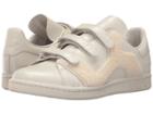 Adidas By Raf Simons Rs Stan Smith Comfort Badge (talc/talc/talc) Shoes