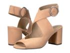 Charles By Charles David Kali (nude) Women's Shoes