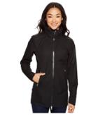 Spyder Surge Shell Jacket (black) Women's Coat