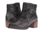 L'artiste By Spring Step Gabory (black) Women's Shoes