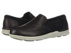 Superfeet Mitchell (black/charcoal Gray) Men's  Shoes