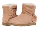 Ugg Classic Mini Twist (arroyo) Women's Sandals
