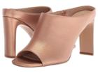 Charles By Charles David Goldie (rose Gold Metallic) High Heels