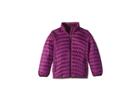 Marmot Kids Aruna Jacket (little Kids/big Kids) (grape) Girl's Coat